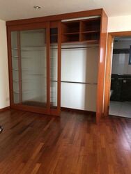The Legend (D10), Condominium #289274361